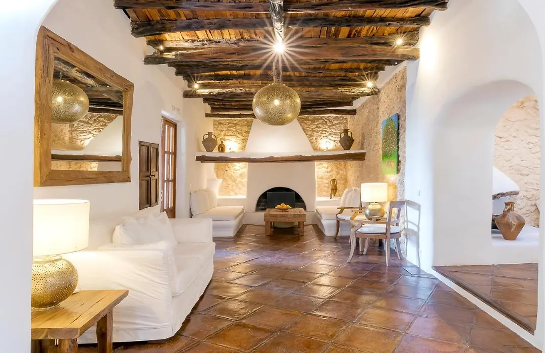Agroturismo Atzaró-1
