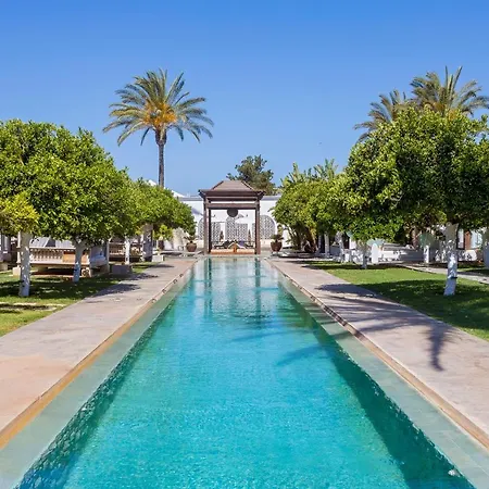 Agroturismo Atzaró-2