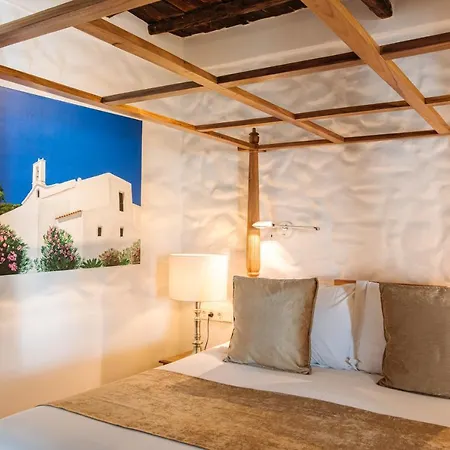 Agroturismo Atzaró-3